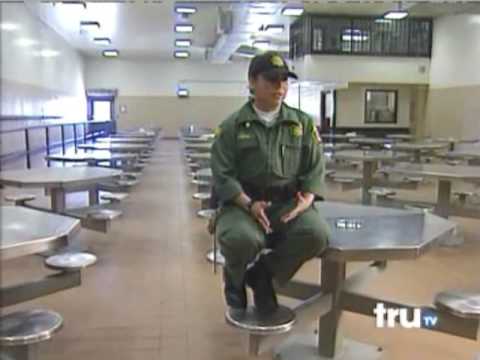 tdcj correctional officer