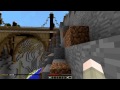 Minecraft: Hunger Games w/Mitch! Game 147 - Chicken Nugget Budder Champ!