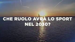 Io e lo Sport che verrà. Io e lo Sport che verrà.