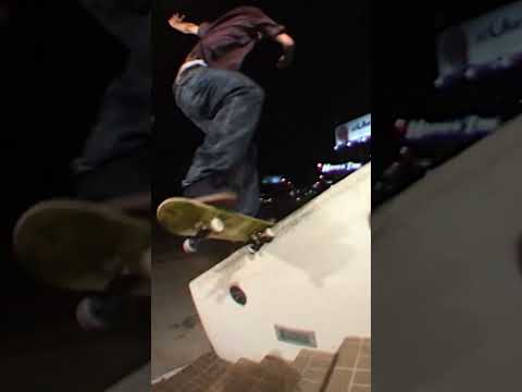 Scott Kane 2002 Classic Skateboarding Shorts #skateboarding