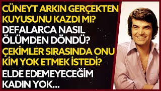Murat Soydan Yeşilçamın Kara Bahtlı Romantik Jönü Son Görüntüleri Yürek Burktu