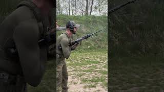 Karabinek Szturmowy Wz. 96 Beryl 5,56 Mm