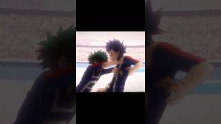 Shinso Edit Lovely Mha Edit
