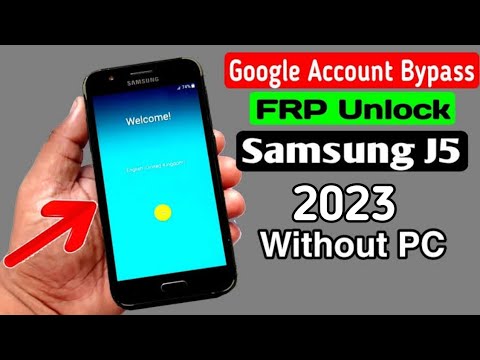 Samsung J5 (SM-J500F/DD) FRP Unlock Google Account Samsung J5 (SM-J500F/DD) FRP Unlock Google Account