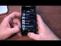 Motorola DROID RAZR MAXX Ice Cream Sandwich Walkthrough