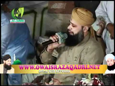 Taiba K Jane Wale-Owais Raza Qadri-...