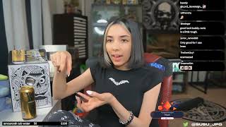 Susu- Sealed Fart Jar