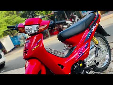 Bạn Bình phước Đặt nguyên xe 110 đỏ 50tr . minhQ6