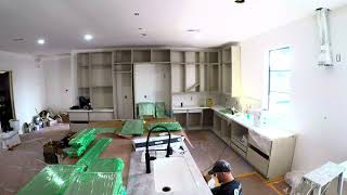 Best Cabinet Installation Service Niksi