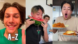 Zhong And Nichlmao Tiktok Videos - New Zhong & Nichlmao Funny Tiktoks