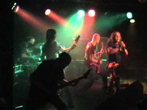Toxocara - Zaandam, Netherlands (06.01.2006) death metal from Netherlands.