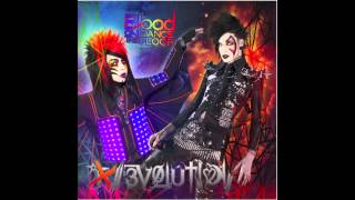 Watch Blood On The Dance Floor Mother Earth video