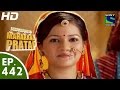 Bharat Ka Veer Putra Maharana Pratap - महाराणा प्रताप - Episode 442 - 29th June, 2015