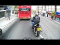Daredevil Squeeze