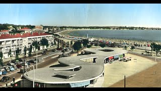 Fifaac 2019 Royan, Larchitecture Du Soleil De Jean-Marie Bertineau