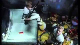 Watch Erasure Love Me All Night Long video