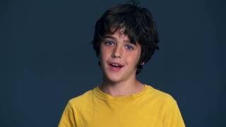 Always Like A Girl Super Bowl Commercial