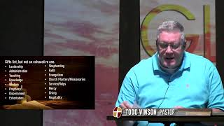 FBC Keiser - August 10, 2022