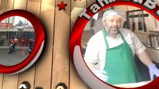 Âlâ Konyali Tahi̇r Baba