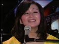 太田裕美・君と歩いた青春