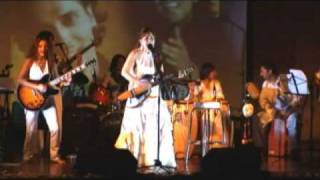 Watch Saavedra Mala video