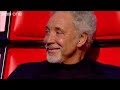 The voice uk blind auditions best of #2 - bbc one - youtube