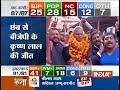 India TV News: Election Superfast 200 | December 23, 2014 | 5PM