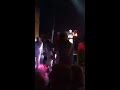 Here Come the Mummies VIP. LIVE @ Vogue 10/29/10