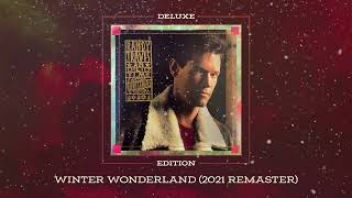 Watch Randy Travis Winter Wonderland video