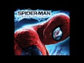 Spiderman Edge Of Time: OST 9 (Fighting Black Cat)