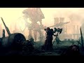 THE DEATH OF KNOWLEDGE - Why Can't Humanity Invent in 40K? | Warhammer 40,000 Lore/History