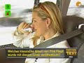 Thomas Anders and Claudia-Promi Quiz Taxi PART 2