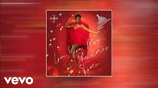 Watch Kelly Rowland Love You More At Christmas Time video