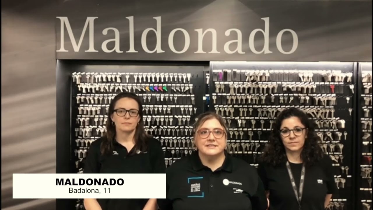 Ahora más que nunca el comercio del barrio - Eix Comercial Sants - Les Corts 5