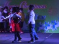 Thời trang mùa đông -Lớp 5 - 6 Tuổi - Trường mầm non Hoa sen Bãi cháy