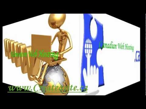 Video web hosting services edmonton