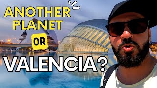 Watch Valencia Free video