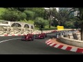 Gran Turismo 5 - Formula 1 at Monaco (F1 C