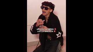 La Nenaaa Y La Malotaaa
