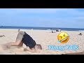 Best Funny Videos 🤣~People being idiots 🫣😅 Try not to laugh { Ep 2 }