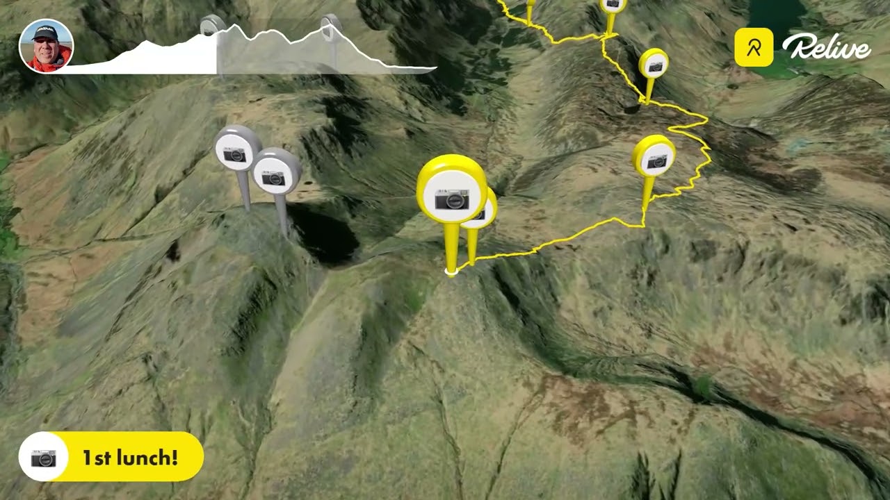 Ennerdale Challenge 2022