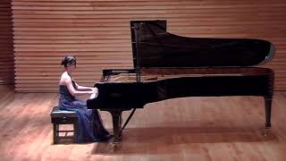 OMWPA 2014 - DER Yi Shan: Gala Concert at the Menuhin Hall (Tuesday 23rd December 2014)