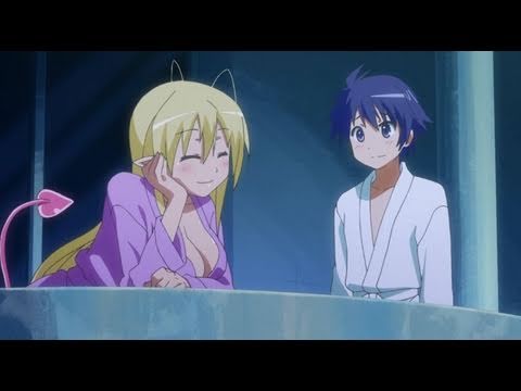 Astarotte's Toy Ep. 5 Review: Favorite Episode - YouTube