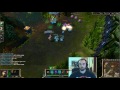 BajheeraLoL - Caitlyn Game w/ Viewers - "This is not a Youtube Game"