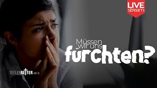 Müssen wir uns fürchten? | Mo 29.11., 20:15 Uhr | Christopher Seibel