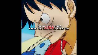 Joyboy For A Reason Onepiece - Luffy Gear 5 Edit All The Stars