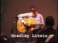 Lowcountry Blues Bash 2003 - Bradley Litwin