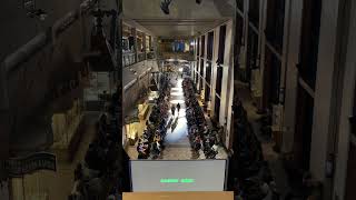 Kcads Couture Code Fashion Show