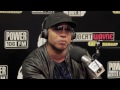 LL Cool J Says It's The Right Time For His New Music; Discusses Def Jam
