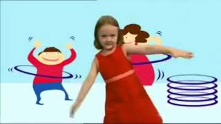 Watch Boogie Beebies We Want To Be Fit video